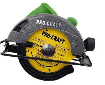 Пила циркулярная Procraft KR2300