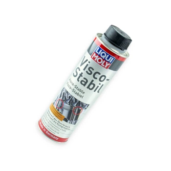 Присадка в масло LIQUI MOLY (стабилизатор вязкости) Visco-Stabil 300мл