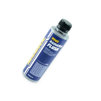 Промывка радиатора SCT-Mannol Radiator Flush (250мл) КРУГЛАЯ SCT - MANNOL