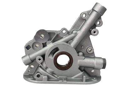Маслонасос Lanos, Aveo 1.4 1.5 1.6 (16 кл) LT, Lacetti 1.6 SE, 1.8 CDX, Nexia Genuine Parts