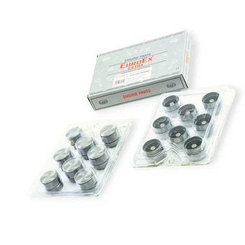 Гидрокомпенсатор Lanos, Aveo 1.6 (16 кл) (к-кт 16 шт) EuroEx