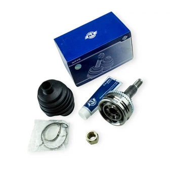 Шрус Lacetti 1,8 наружный с ABS (29, 33 наружный шлиц) AT