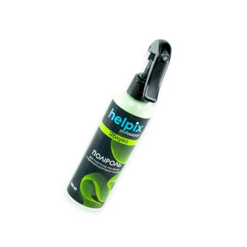 Полироль Helpix Professional 200 мл яблоко