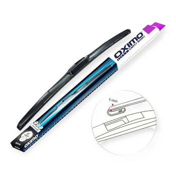 Щітка склоочисника OXIMO hybrid 475 мм під гак 9мм