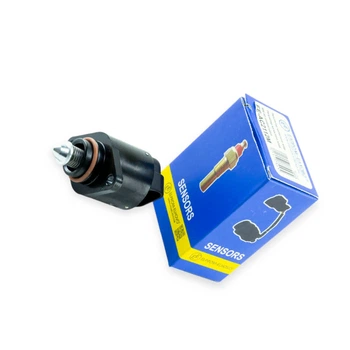 Регулятор холостого ходу 2110, Sens (метал) E&E AC2112M Elprom-Elhovo