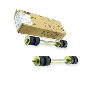 Стійка стабілізатора Lanos (к-кт 2 шт) Genuine Parts
