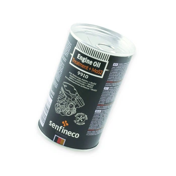 Присадка в масло Senfineco Oil Treatment с MoS2 300мл