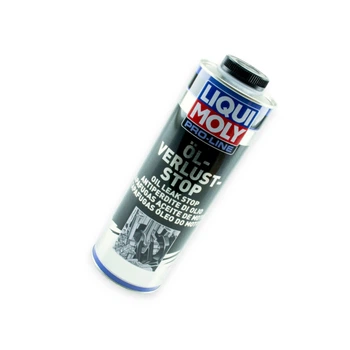Присадка в масло LIQUI MOLY Pro-Line Ol-Verlust-Stop 1л