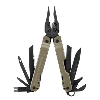 Мультиинструмент LEATHERMAN Super Tool 300M (832762)