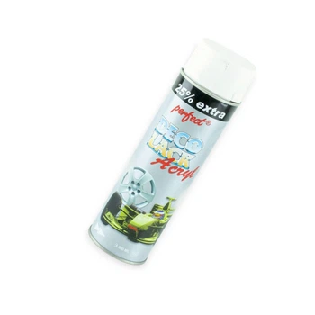 Краска аэрозоль Decolac 400ml Грунт Коричн. DECOLACK