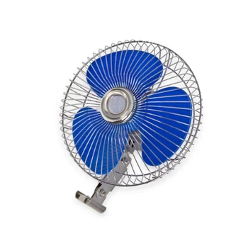 Вентилятор 12 v (d 6" - 15,0 см) металлический vitol