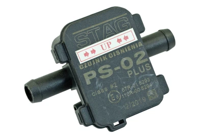 Датчик тиску та вакууму PS-02 (МАП сенсор) (гарантія 6 місяців) STAG