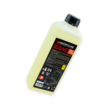 Очиститель салона Helpix Textile Cleaner концентрат 1:10 (1000мл)