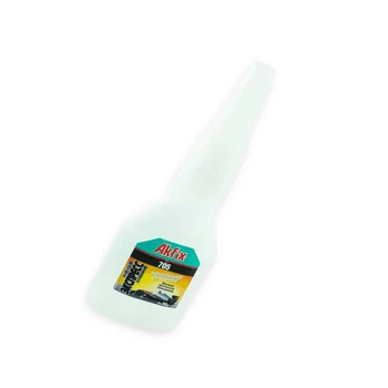 Клей суперклей Akfix 705 50гр гель