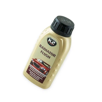 Промывка радиатора K2 Radiator Flush (250 мл)