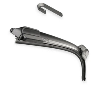 Щітка склоочисника BOSCH AeroTwin retro безкаркасна 650 мм (ar26u)