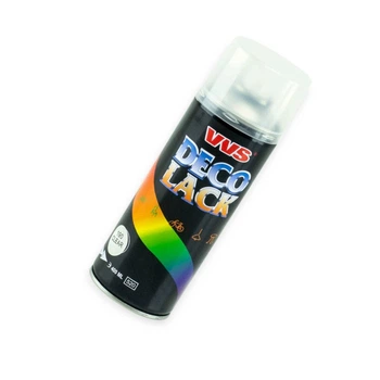 Краска аэрозоль Decolac 400ml Грунт Красный DECOLACK
