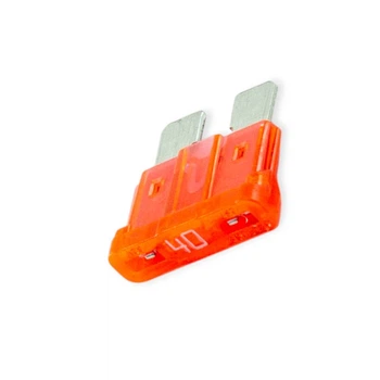 Предохранители Евро АТО (Littelfuse/MTA) 40А