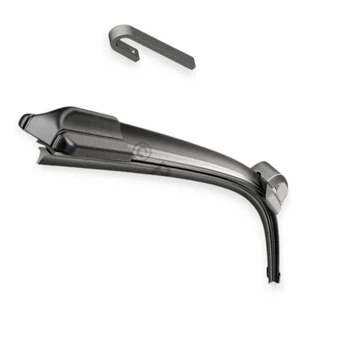 Щітка склоочисника BOSCH AeroTwin retro безкаркасна 550 мм (ar22u)