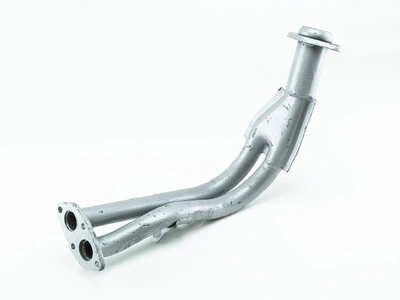 Труба приемная ЗАЗ Sens (штаны) ТМК