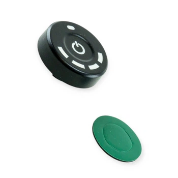 Перемикач (газ/бензин) lpg tech one (3-pin)