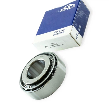 Подшипник 7610 Камаз ступицы переднего колеса наружный (32310) KINEX