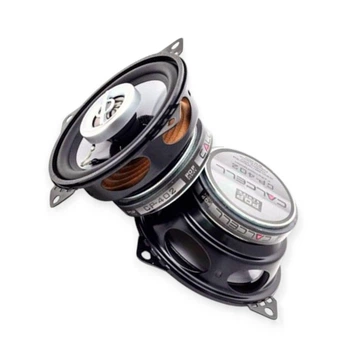 Динамик 10см 120W 2 полосы Calcell