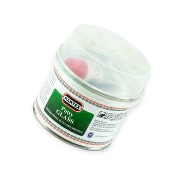 Шпатлёвка Kartex Putty Glass 0,2 кг (стекловолокно)
