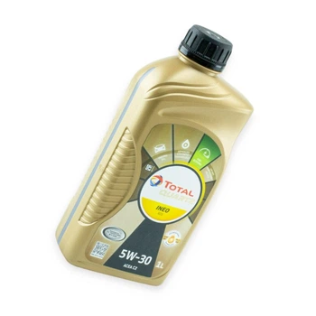 Масло моторное TOTAL 5W-30 Quartz Ineo ECS C2 1л