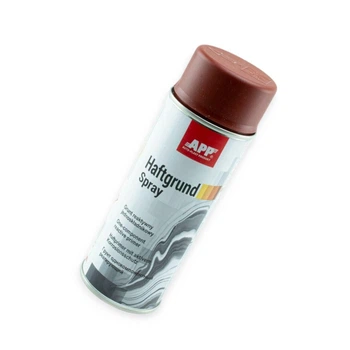 Грунт APP антикоррозийный красно-коричневый 400ml Кислотный