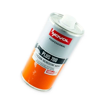 Грунт по пластику Novol 500ml