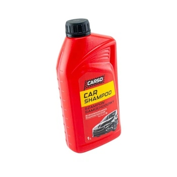 Автошампунь K2 Carso Impress 1 л