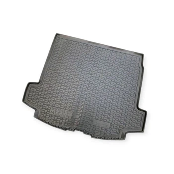 Коврик багажника Renault Megane ll 2003-2009 универсал Avto-Gumm