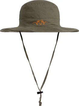 Панама Blaser Active Outfits Bucket S/M Оливковый