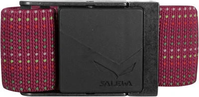 Ремень Salewa Rainbow Belt Purple