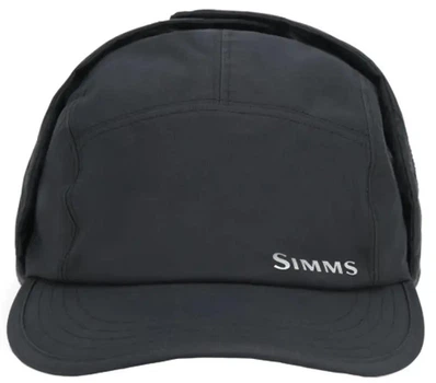 Кепка Simms Exstream Cap S/M Black