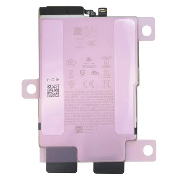 Аккумулятор Apple iPhone 17 Air, Original - 761787