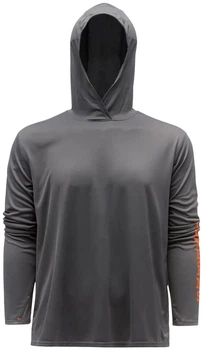 Лонгслив Grundens Tough Sun XL Anchor