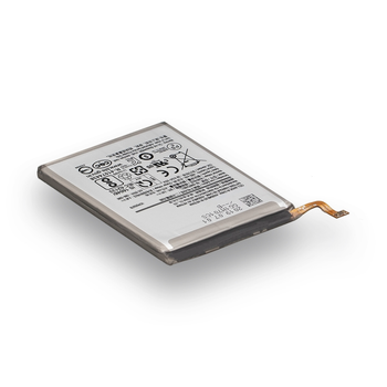 Акумулятор літій-полімерний EB-BN972ABU для Samsung N972 Galaxy Note 10 Plus 4170 mAh швидке заряджання безпечний Black.
