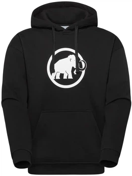 Худи Mammut Base ML Hoody Classic M M black