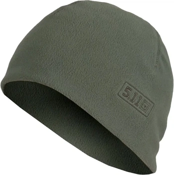 Шапка 5.11 Tactical Watch Cap S/M Olive
