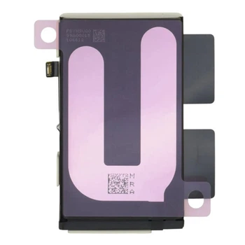 Акумулятор Apple iPhone 17, Original - 761784