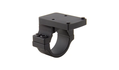 Крепление для прицела TRIJICON RMR/SRO 30 мм Чёрный авиационный алюминий 56 г