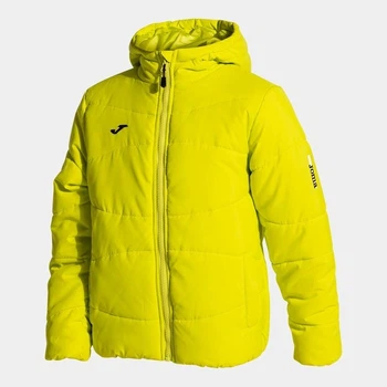 Куртка Joma лаймовая LION 500583.428 Joma 3XS