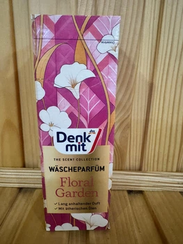 Denkmit гранули для прання Floral Garden 275гр