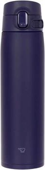 Термокружка Zojirushi SM-VB72AM 0.72 л Marine Blue