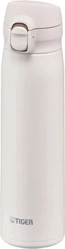Термокружка Tiger MKR-W050WR 0,5л Shell White