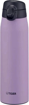Термокружка Tiger MCT-K060VT 0,6л Lilac