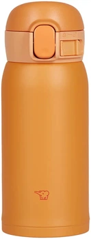 Термокружка Zojirushi SM-WA36DA 0.36 л Orange
