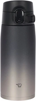 Термокружка Zojirushi SM-VH48XZ 0,48 л sumi
